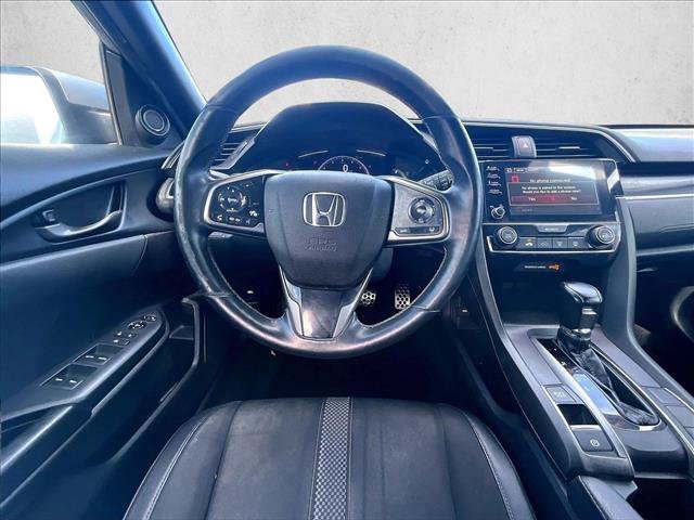 Used 2021 Honda Civic Sport image 7