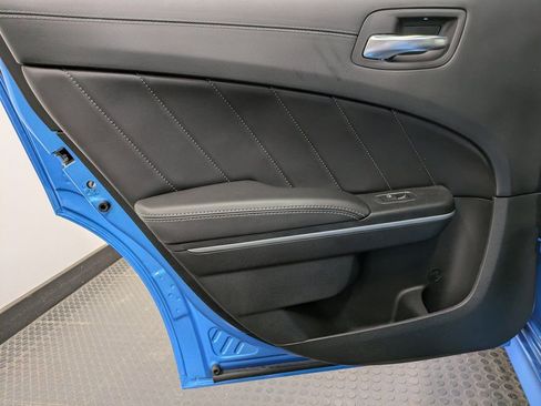 Used 2023 Dodge Charger Scat Pack w/ Plus Group image 22