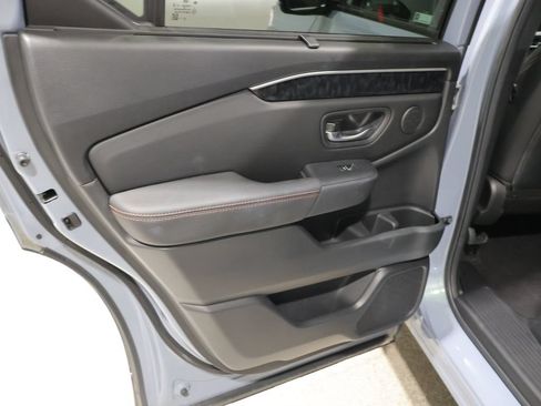 Used 2026 Honda Passport TrailSport Elite image 17