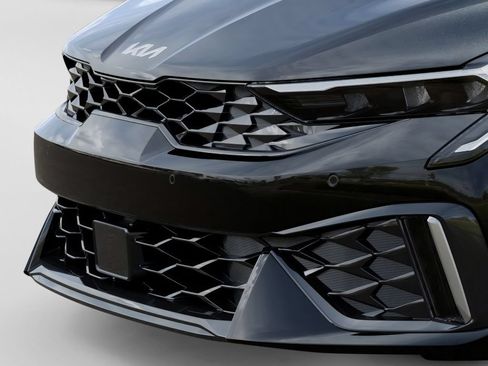 New 2026 Kia K5 GT-Line AWD/4WD image 12