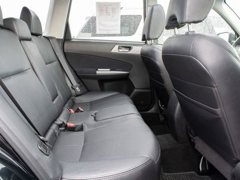 Used 2013 Subaru Forester 2.5X Touring w/ Rugged Pkg 1 image 21