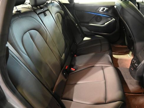 Used 2022 BMW 228i Gran Coupe w/ Convenience Package FWD image 21