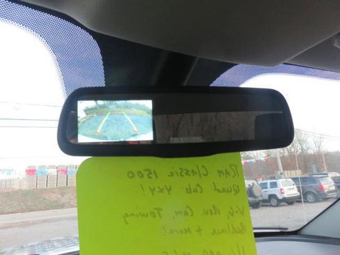 Used 2019 RAM 1500 Tradesman image 15