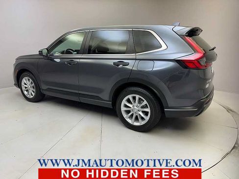 Used 2024 Honda CR-V EX-L image 3