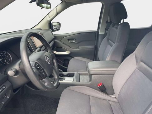 Used 2023 Nissan Frontier SV w/ SV Convenience Package AWD/4WD image 22