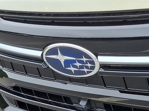 New 2026 Subaru Forester Touring AWD/4WD image 12