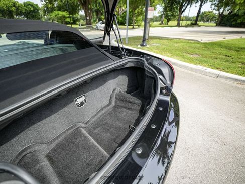 Used 2005 Dodge Viper SRT-10 RWD image 96