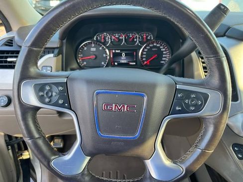 Used 2015 GMC Yukon SLT w/ Open Road Package RWD image 17