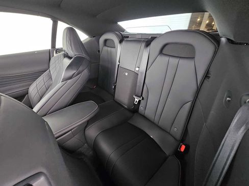 Used 2024 Lexus LC 500 Convertible w/ Touring Package image 18