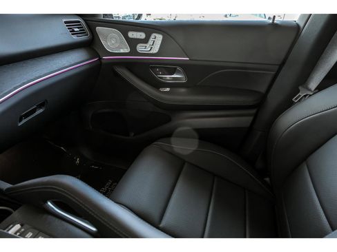 Certified 2026 Mercedes-Benz GLE 350 4MATIC image 23