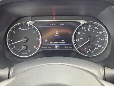 Used 2024 Nissan Sentra SV image 18