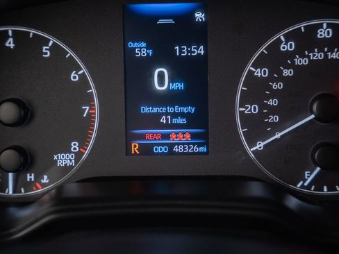 Used 2023 Toyota Corolla SE FWD image 39
