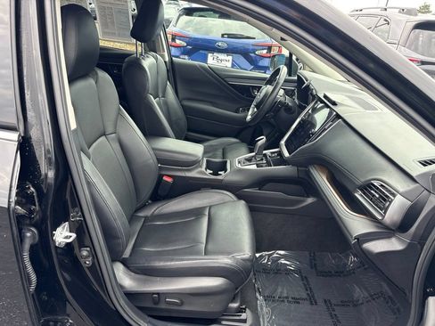 Certified 2024 Subaru Outback Touring XT w/ Popular Package #2 AWD/4WD image 10