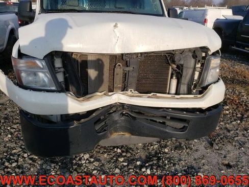 Used 2016 Nissan NV 2500 S w/ Power Package image 5
