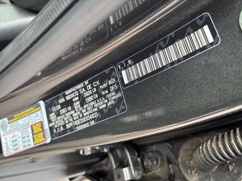 Used 2025 Kia K4 FWD image 28