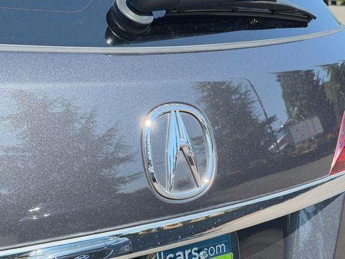Used 2016 Acura RDX AWD w/ Advance Package image 33
