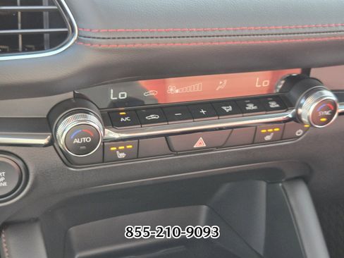 New 2026 MAZDA MAZDA3 Carbon image 17