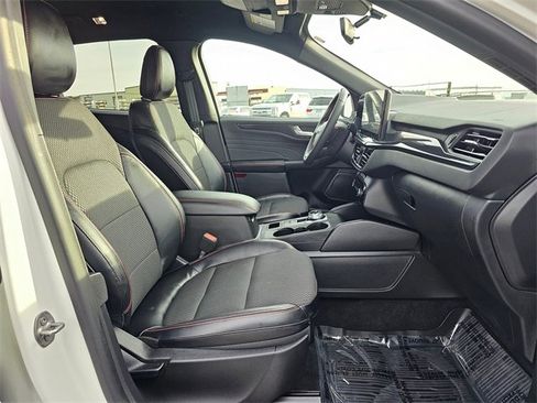 Used 2023 Ford Escape ST-Line w/ Tech Pack #1 image 14