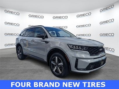 Used 2023 Kia Sorento EX