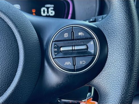Certified 2024 Kia Soul LX w/ Option Group 015 FWD image 20