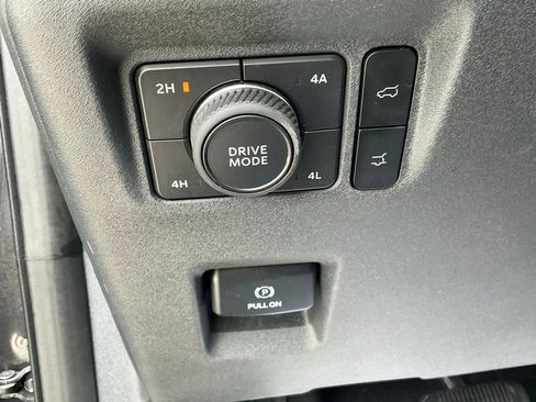 Certified 2025 Ford Expedition Max Active AWD/4WD image 23