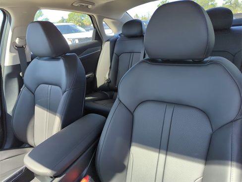 New 2026 Kia K5 EX image 23