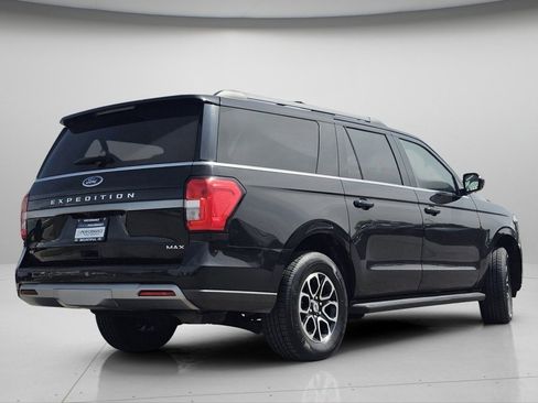 Used 2024 Ford Expedition Max XLT AWD/4WD image 23