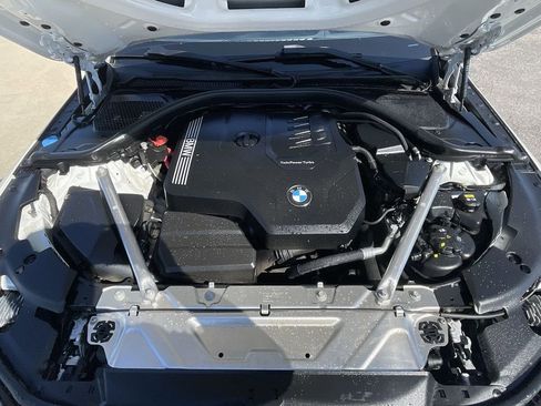 Used 2022 BMW 430i Convertible w/ Premium Package image 38