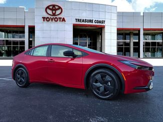 New 2026 Toyota Prius LE video 1