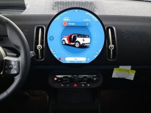 New 2026 MINI Cooper Countryman SE image 14