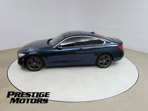 Used 2017 BMW 430i xDrive Coupe image 71