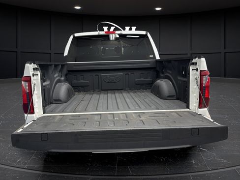Used 2024 Ford F150 XLT w/ Equipment Group 302A MID AWD/4WD image 25