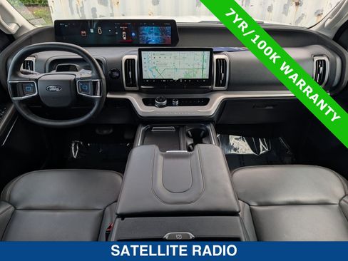 Certified 2025 Ford Expedition Active RWD image 20