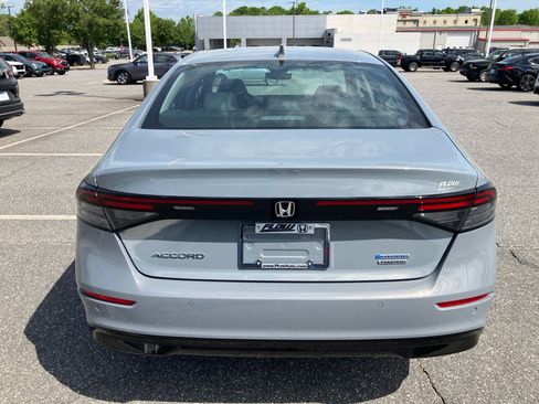 New 2026 Honda Accord Touring image 14