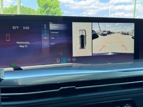 New 2025 Cadillac Escalade IQ Luxury 2 image 30