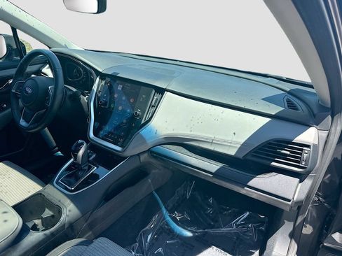 Used 2020 Subaru Outback Premium AWD/4WD image 30