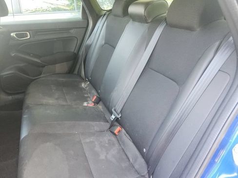 Used 2024 Honda Civic Sport image 10