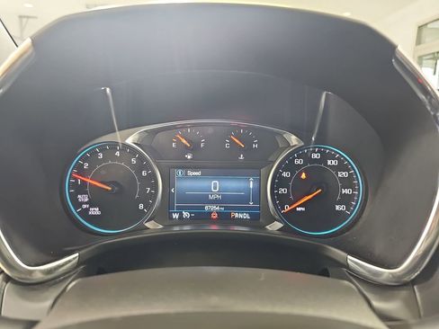 Certified 2024 Chevrolet Equinox LT w/ LPO, Floor Liner Package AWD/4WD image 26