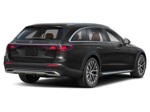 New 2026 Mercedes-Benz E 450 4MATIC All-Terrain Wagon image 43