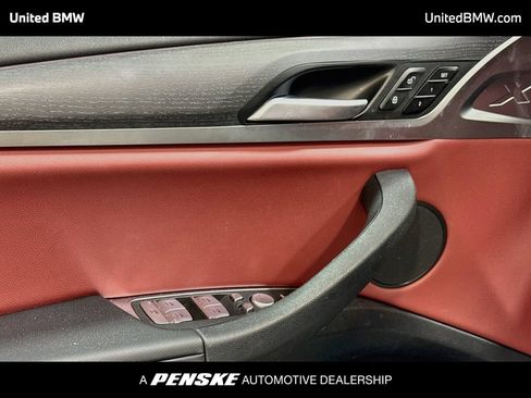 Used 2024 BMW X3 sDrive30i w/ Premium Package RWD image 10