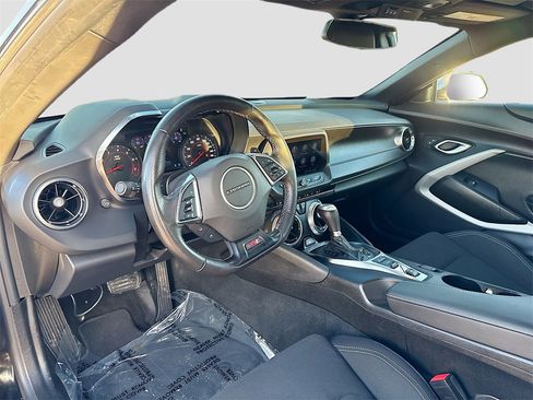 Used 2023 Chevrolet Camaro SS image 9