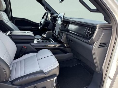 New 2025 Ford F150 Lightning Platinum image 23