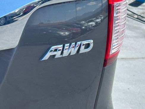 Used 2015 Honda CR-V EX image 6