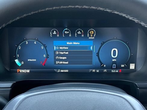 New 2026 Ford F150 Lariat AWD/4WD image 23