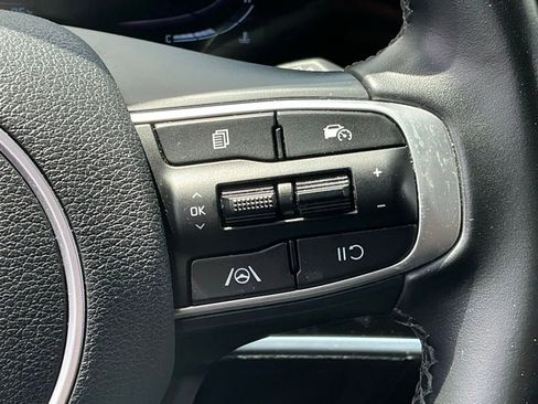 Used 2023 Kia Sportage X-Line AWD/4WD image 30