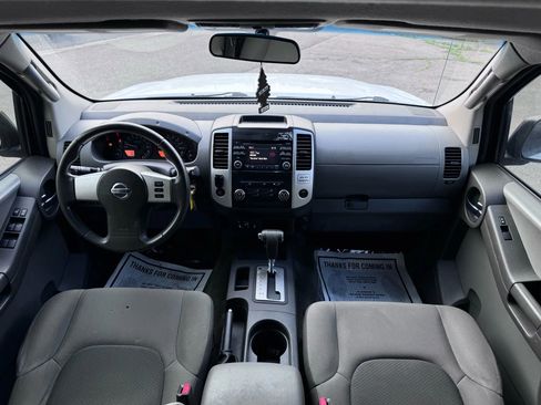 Used 2013 Nissan Xterra S w/ Value Package image 27