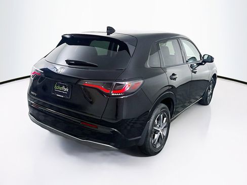 Used 2023 Honda HR-V EX-L image 7