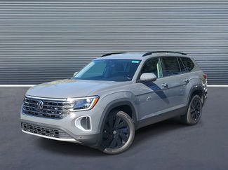 New 2026 Volkswagen Atlas SE 360° Tour