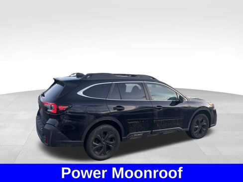 Used 2022 Subaru Outback Onyx Edition XT image 7