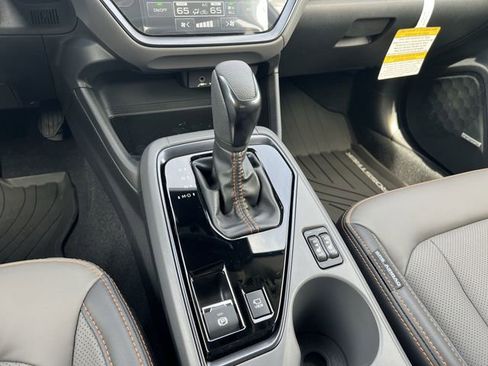 New 2026 Subaru Crosstrek 2.5i Limited AWD/4WD image 18